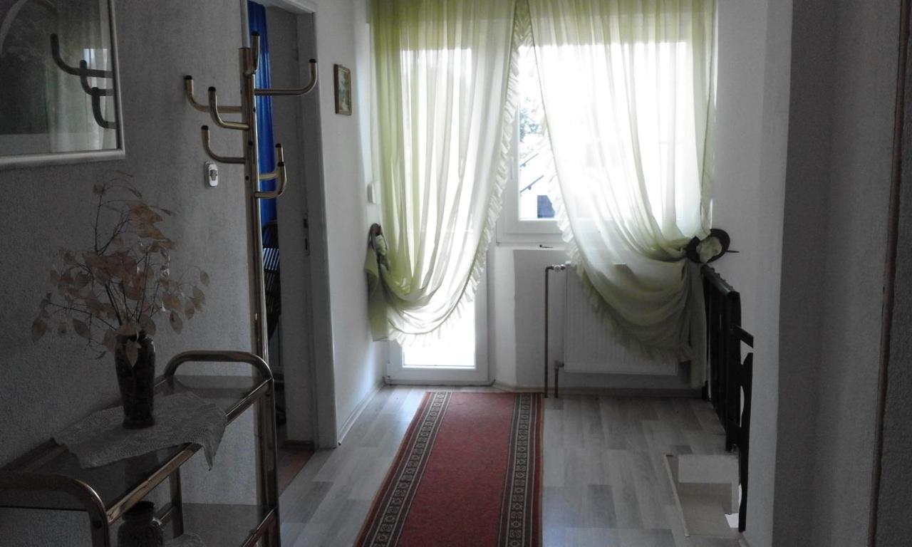 Sobe Za Nocenje Gospic Hotel Eksteriør billede