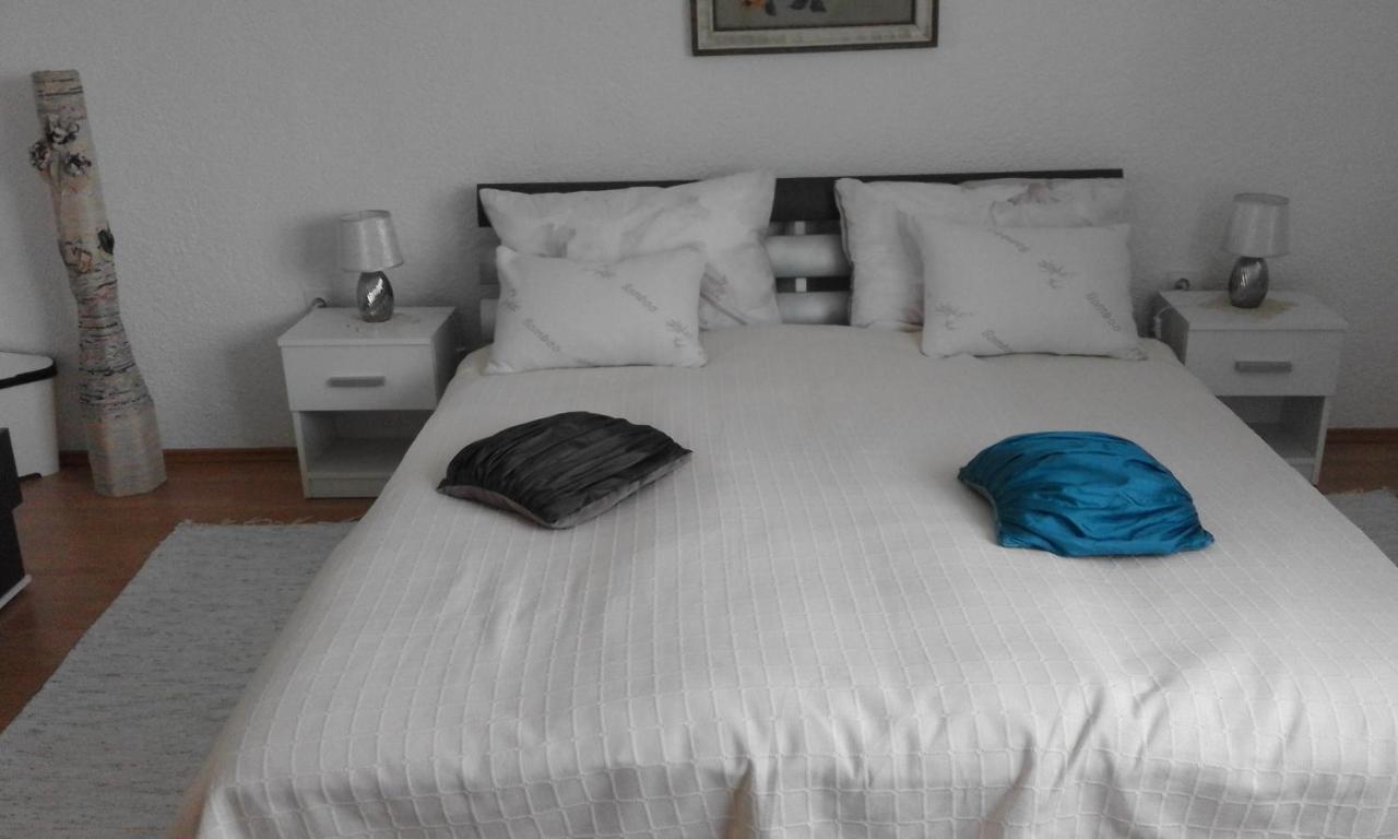Sobe Za Nocenje Gospic Hotel Eksteriør billede